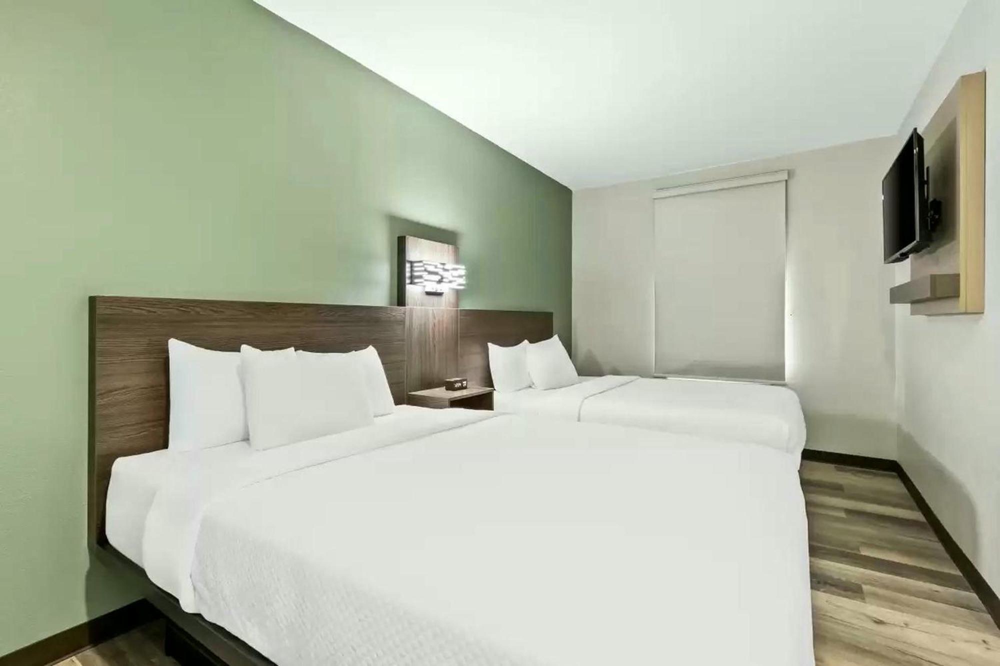 Quality Inn & Suites Columbia Harbison Exterior foto